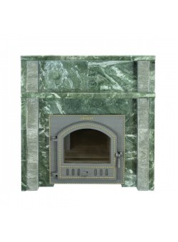 Портал из Змеевика