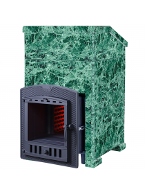 Комплект GFS Гефест ЗК 30(П)2 Президент 980/40 Змеевик