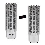 Модели Harvia Glow Harvia