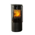Печь-камин Jydepejsen Omega Basic Soapstone Печь-камин Jydepejsen Omega Basic Soapstone