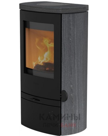 Печь-камин Lotus Jubilee 15 Indian Night