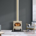 Чугунная печь камин Jotul F 400 ECO SE IVE Чугунная печь камин Jotul F 400 ECO SE IVE