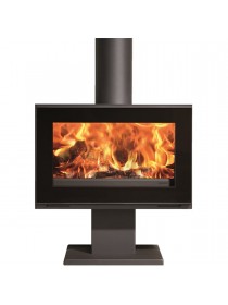 Печь-камин PANADERO Maja-S