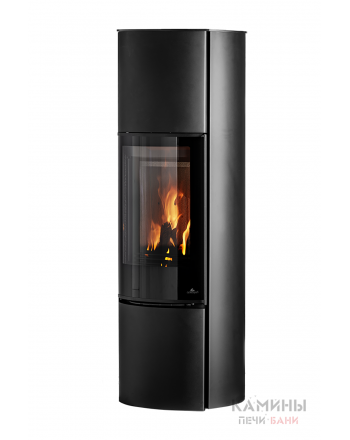 Печь-камин Jydepejsen Cozy Modern High