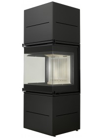 Печь-камин A.caminetti SCANDINAVIAN 50BH