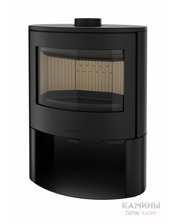 Печь Nordflam Bolonia