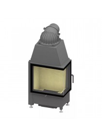 Каминная топка Schmid Ekko L/R 67(45)s