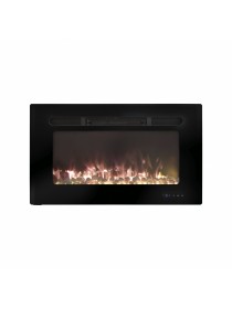 Электроочаг RealFlame Alpha Pebble