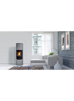 Печь-камин Cheminees Philippe Savignac