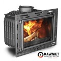 Каминная топка KAWMET W9 STANDART 12.8 кВт Каминная топка KAWMET W9 STANDART 12.8 кВт