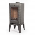 Печь-камин FireWay Tango Печь-камин FireWay Tango