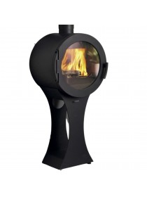 Печь-камин Cheminees Philippe Gailleres