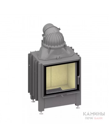 Каминная топка Schmid Lina 55s