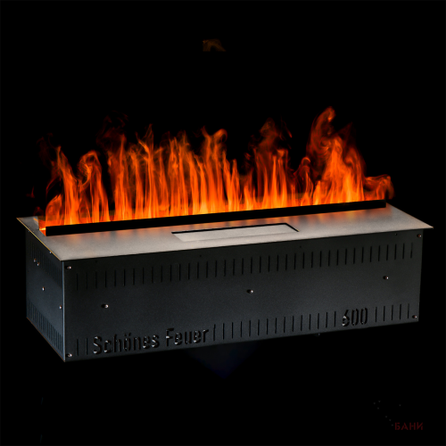 Электроочаг Schones Feuer 3D FireLine 600 Электроочаг Schones Feuer 3D FireLine 600