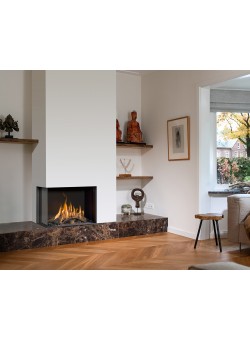 Газовый камин Eck 54/81/32