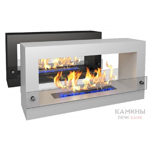 Биокамин Quarter 900 (ZeFire)