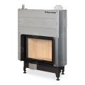 Каминная топка Romotop HEAT 3g L 66.50.01 конвекционная с выдвижными подъемными дверцами Каминная топка Romotop HEAT 3g L 66.50.01 конвекционная с выдвижными подъемными дверцами