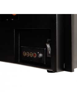 Электроочаг RealFlame FireStar 33 3D