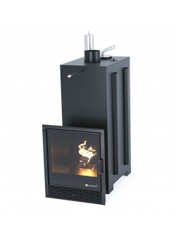 Печь ИзиСтим «СОЧИ»