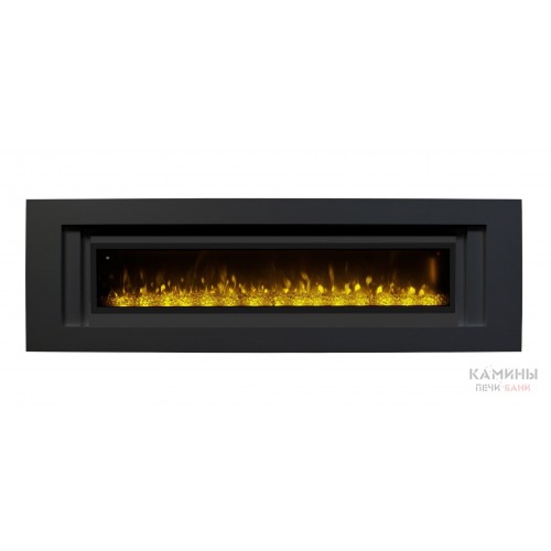 Электрокамин RealFlame STOCKHOLM BL с очагом Manhattan 1560 Электрокамин RealFlame STOCKHOLM BL с очагом Manhattan 1560