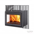 Каминная топка Jotul I 520 FR Каминная топка Jotul I 520 FR