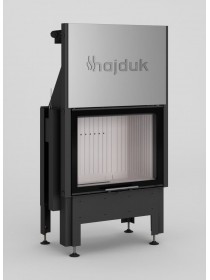 Каминная топка Hajduk Volcano 1VTh - S (slim)