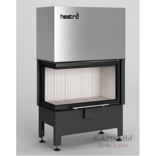 Каминная топка Heatro 69LH Каминная топка Heatro 69LH