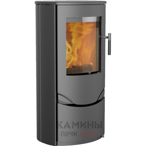 Печь-камин Lotus PRIO 5 Grey Печь-камин Lotus PRIO 5 Grey