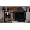 Каминная топка KAWMET W8 - 17.5 kW EKO Каминная топка KAWMET W8 - 17.5 kW EKO