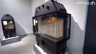 Defro Home ShowRoom