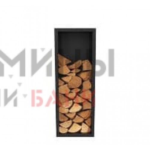 Встраиваемая дровница Starship M Встраиваемая дровница Starship M