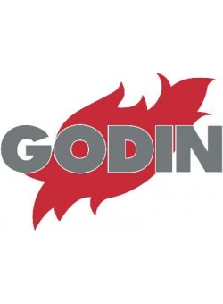 Godin (Франция) - производитель