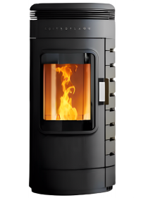 Пеллетный камин Austroflamm Ella