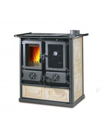 Печь камин La Nordica Rosetta BII