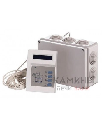  Пульт управления к электропечам ПУ (цифровой) 15-24кВт/380В