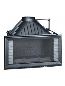 Каминная топка Invicta 840 Horizontal