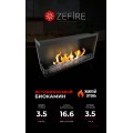 Биокамин угловой правый/левый Standart 900 (ZeFire) Биокамин угловой правый/левый Standart 900 (ZeFire)