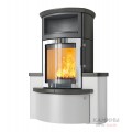 Печь-камин HARK 44-5.34 GT ECOplus