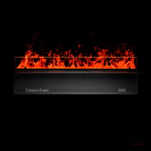 Электроочаг Schones Feuer 3D HotLine 800 PRO Электроочаг Schones Feuer 3D HotLine 800 PRO