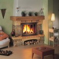 Каминная топка Jotul I 18 Harmony Каминная топка Jotul I 18 Harmony