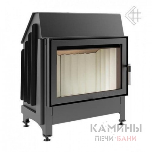 Каминная топка Kratki Zibi Каминная топка Kratki Zibi