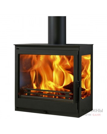 Печь-камин Panadero Onix Wall