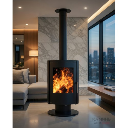 Печь-камин Ember E16 Печь-камин Ember E16