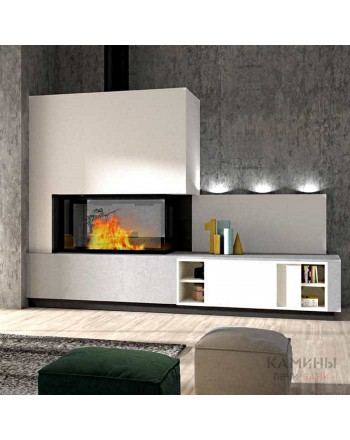 Облицовка Cheminée MAUNIER