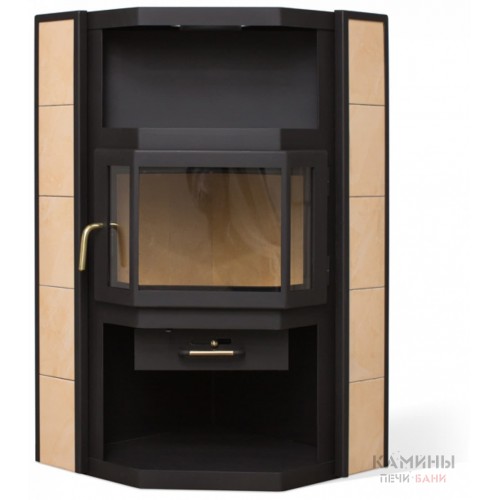 Печь-камин Мета-Бел Амур Печь-камин Мета-Бел Амур