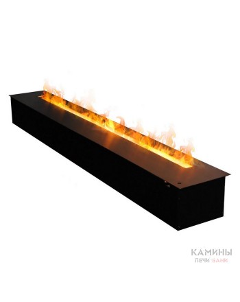 Электроочаг RealFlame Line 150 3D Matte Black