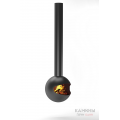 Подвесной камин Fireball