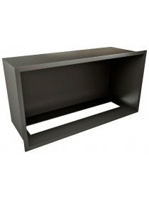 Встраиваемый очаг Standart 800 (ZeFire)