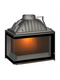 Каминная топка Invicta d’Angle L