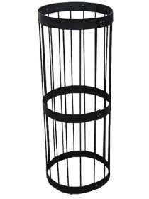 Сетка для камней круглая